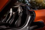 Jaguar C-X75 007 Spectre 2015 года